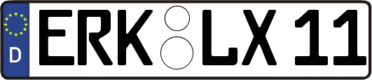 ERK-LX11