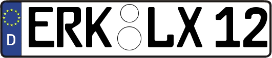 ERK-LX12