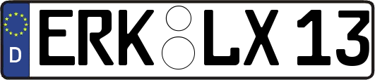 ERK-LX13