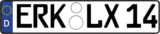 ERK-LX14