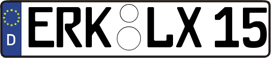 ERK-LX15