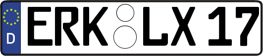 ERK-LX17