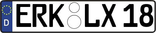 ERK-LX18