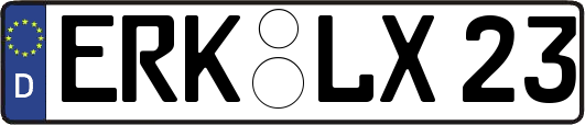 ERK-LX23