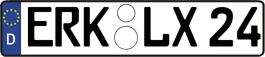 ERK-LX24