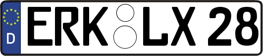 ERK-LX28