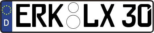 ERK-LX30