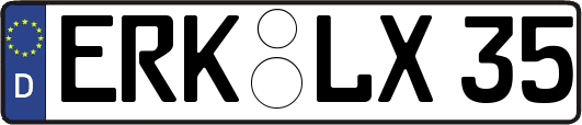 ERK-LX35