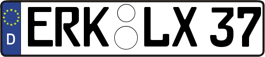 ERK-LX37