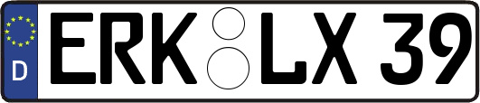 ERK-LX39