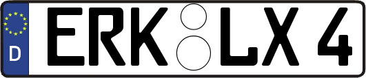 ERK-LX4