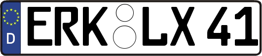 ERK-LX41