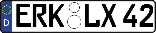 ERK-LX42