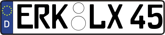 ERK-LX45