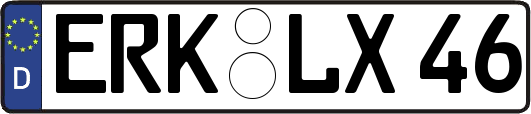 ERK-LX46