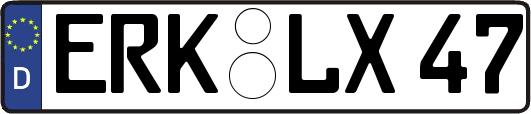 ERK-LX47