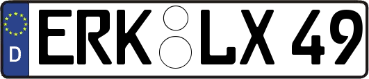 ERK-LX49