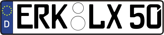ERK-LX50