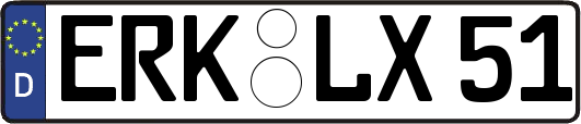 ERK-LX51