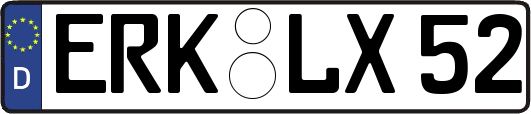 ERK-LX52