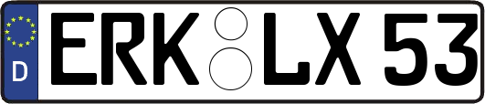 ERK-LX53