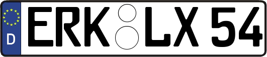 ERK-LX54