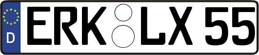 ERK-LX55