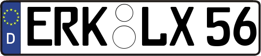 ERK-LX56