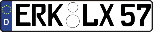 ERK-LX57