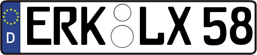 ERK-LX58