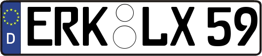 ERK-LX59