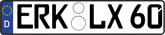 ERK-LX60