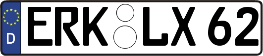 ERK-LX62