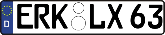 ERK-LX63