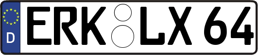 ERK-LX64
