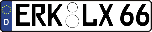 ERK-LX66