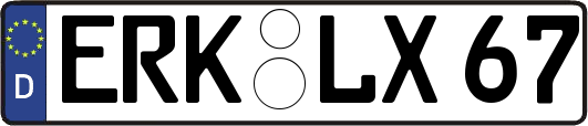 ERK-LX67