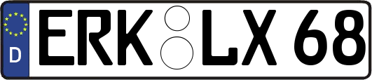 ERK-LX68
