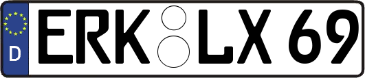 ERK-LX69