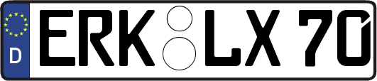 ERK-LX70