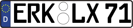 ERK-LX71