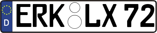 ERK-LX72