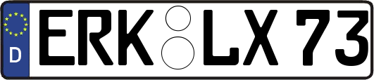 ERK-LX73
