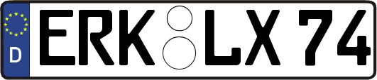 ERK-LX74