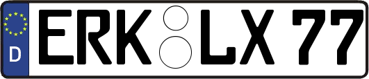 ERK-LX77