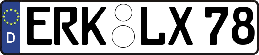 ERK-LX78