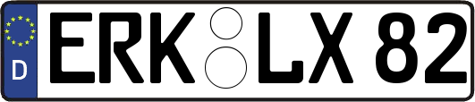 ERK-LX82