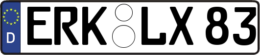 ERK-LX83