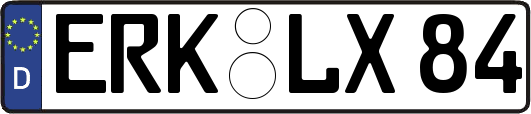 ERK-LX84