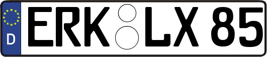 ERK-LX85